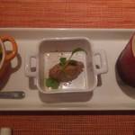 フレンチバール・レストラン　アンティーク - 