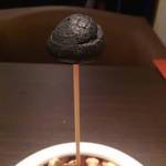 フレンチバール・レストラン　アンティーク - 