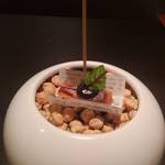 フレンチバール・レストラン　アンティーク - 