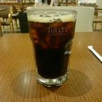 TULLY'S COFFEE - 