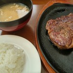 田中屋レストラン - 