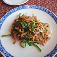 ホテルオークラレストラン新宿 中国料理 桃里 - 