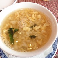 ホテルオークラレストラン新宿 中国料理 桃里 - 