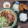 宮きしめん 神宮店