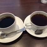 森ノ珈琲店 - 