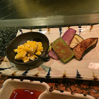 鉄板 かや乃 - 