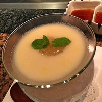鉄板 かや乃 - 