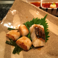 鉄板 かや乃 - 