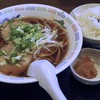 あじわい処 麺 福山店