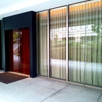 カンテサンス - カンテサンス・外観(2016.07)