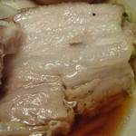 チャーシュー豚バラ