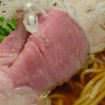 チャーシュー肩ロース