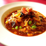 クロップスプーン - 