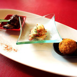 クロップスプーン - 