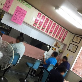 中華そば くにおか_2