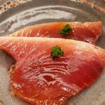 日本橋蛎殻町 すぎた - 