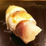 日本橋蛎殻町 すぎた - 