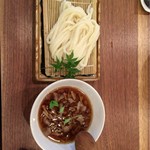 活麺富蔵 - 