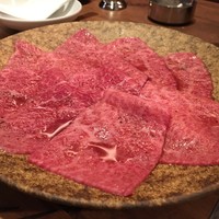 焼肉うしごろ 西麻布本店 - 