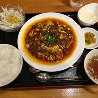中国四川酒家 蔓山 - 