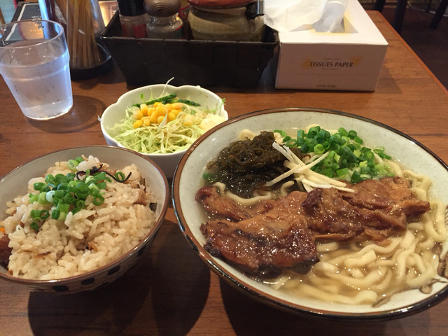 うーまくー 新高円寺 沖縄料理 食べログ