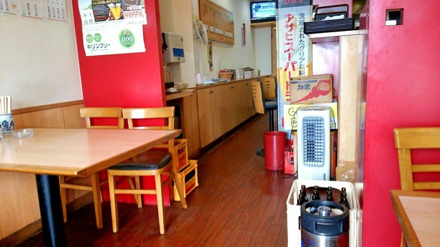 Ramen Shop Shinkoken photo 4