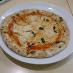 Pizzeria Compare Comare - 