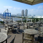 OCEAN CLUB BUFFET - 