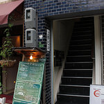 絵本カフェ Storybook - お二階へドウゾ