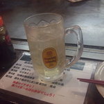 電光石火 - ハイボール