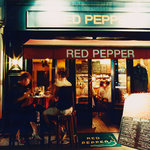 レッドペッパー 表参道店