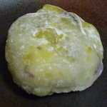 仙太郎 - 【2010.10.20】芋からみ餅（189円）♪ほどよい甘さです☆