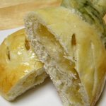 ベーカリーキッチン　マハロ - 