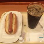 ドトールコーヒーショップ - 