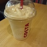 Costa - ドリンク写真:コーヒークーラー