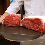 Steak Dining Vitis - みせ肉