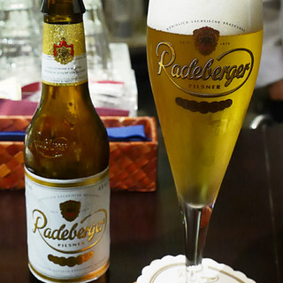 ドイツ・オーストリアビール専門店 ツークシュピッツェ_1