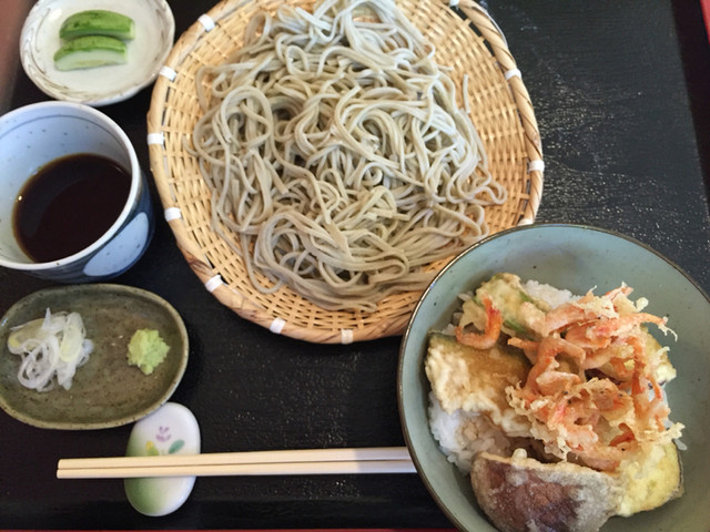 陽の坂 掛川 そば 食べログ
