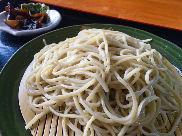 宗右衛門 - 加美町その他（そば）の写真