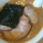 Kishiyuuya Hanten - 紀州屋麺