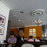 Starbucks Reserve Store - 