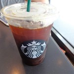 Starbucks Reserve Store - 
