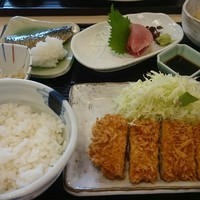 とんかつ まい泉 青山本店 - 
