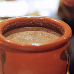 柳家 - 生姜と醤油だけで作った「柳家」特製秘伝のタレ