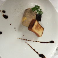 RESTAURANT DAZZLE - 
