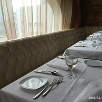 RESTAURANT DAZZLE - 