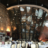 RESTAURANT DAZZLE - 