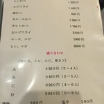 とんかつ 力亭 - 