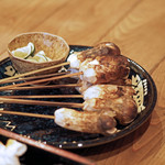 柳家 - チベット産松茸