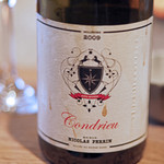 柳家 - ニコラ・ペランのコンドリュー（ＮＩＣＯＬＡＳ　ＰＥＲＲＩＮ　Ｃｎｄｒｉｅｕ）